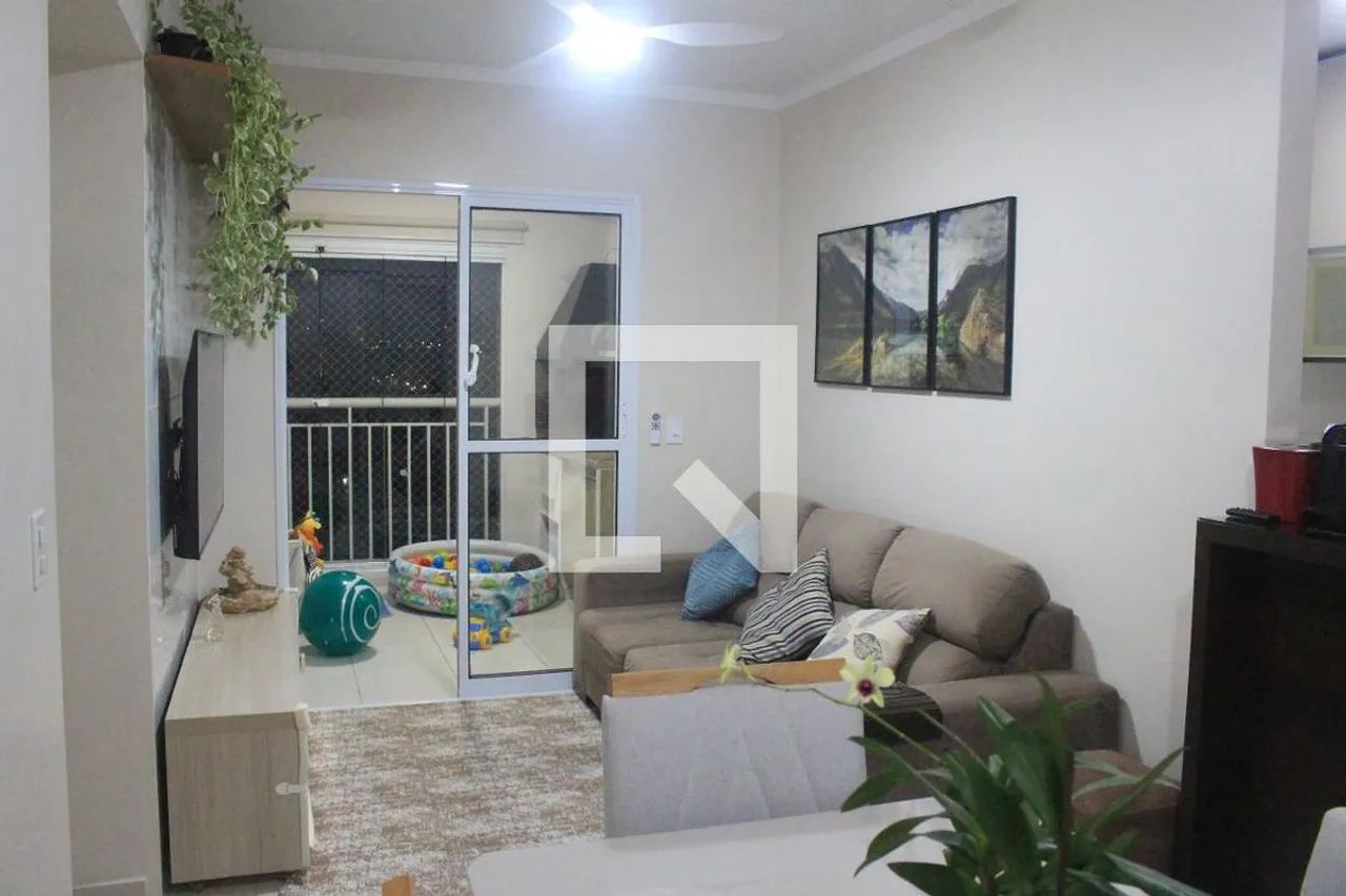 Apartamento à Venda - Centro, 2 Quartos, 67 m2 - Foto 2