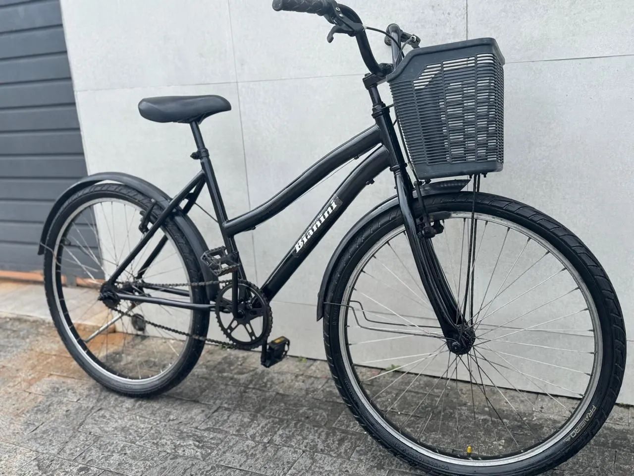 Bicicleta Ceci aro 26 revisada com nota,watts * - Foto 4