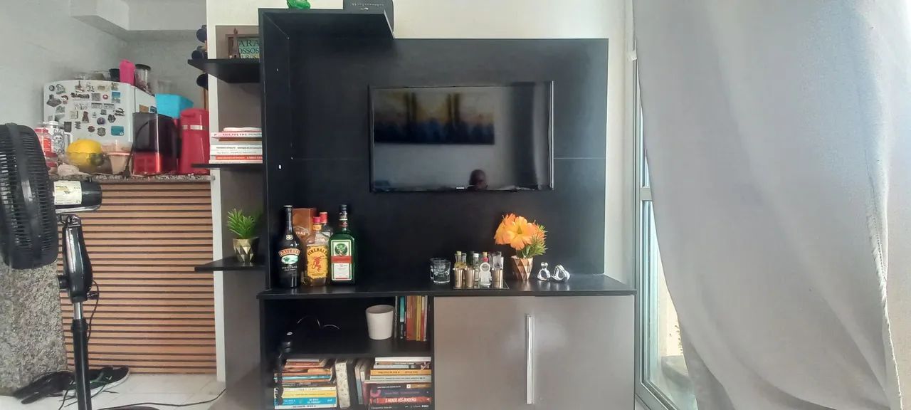 Rack Estante para TV 