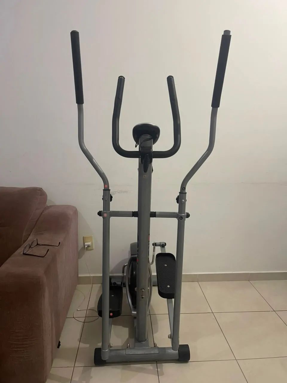 Vendo Elíptico 
