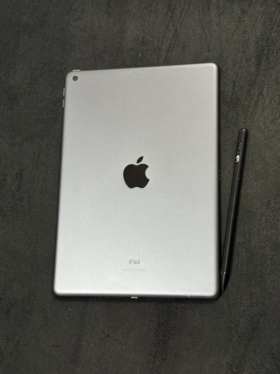 Ipad 9 64gb com caneta WB