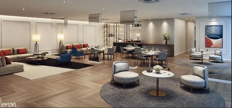 PLACE KLABIN - APARTAMENTOS - Foto 9