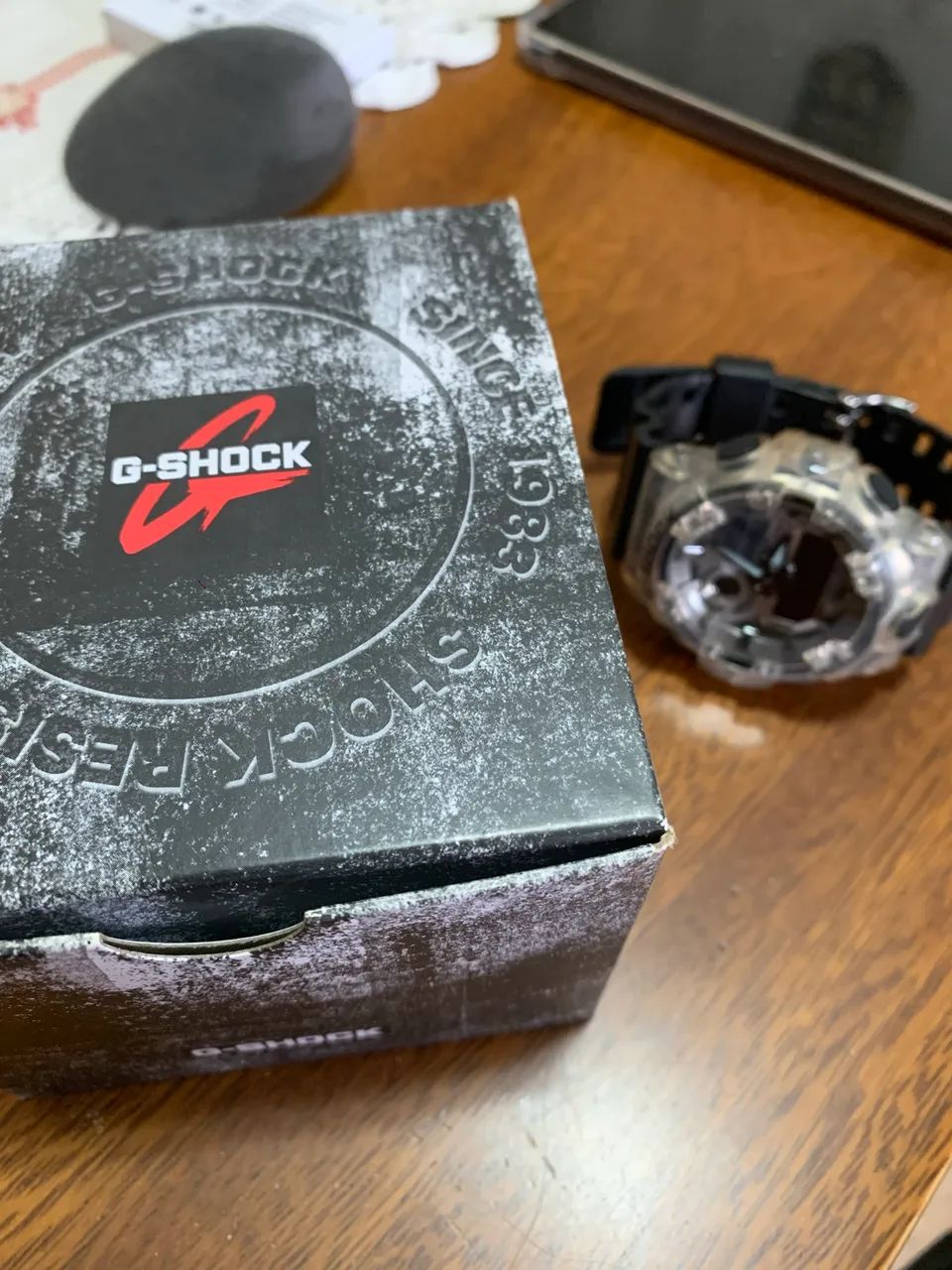 G Shock 700SKC - Foto 2
