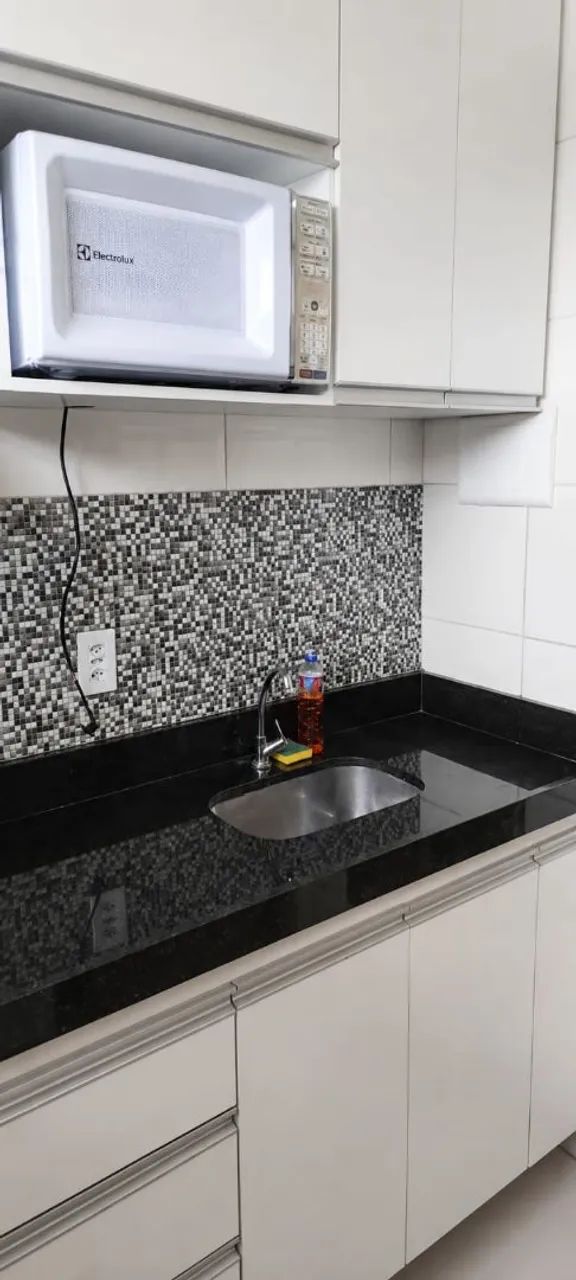 APARTAMENTO  - Foto 3