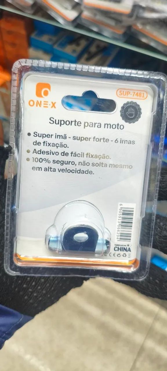 Suporte de imã  - Foto 3