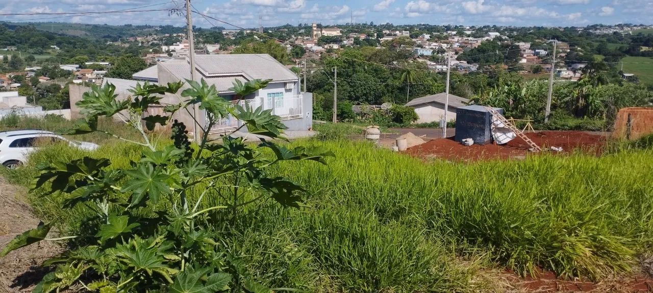 Vendo terreno em Marilândia do Sul  - Foto 4