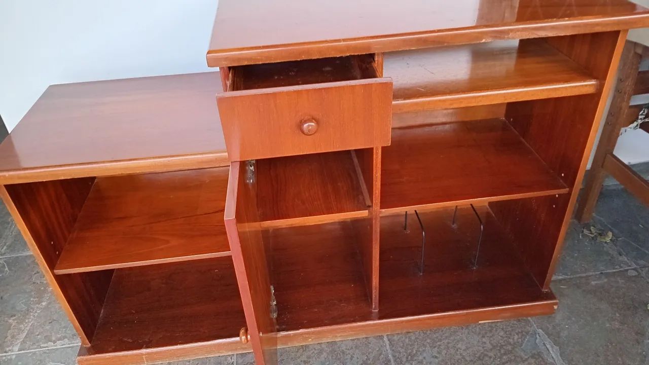 Móvel Pequeno  - Foto 2