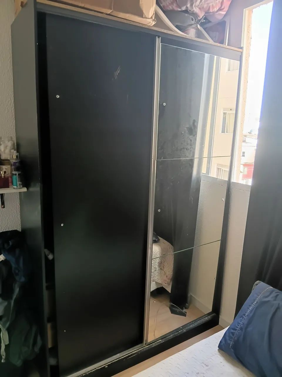 Guarda roupa 