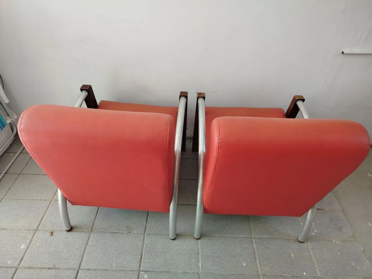 Poltronas - Foto 2