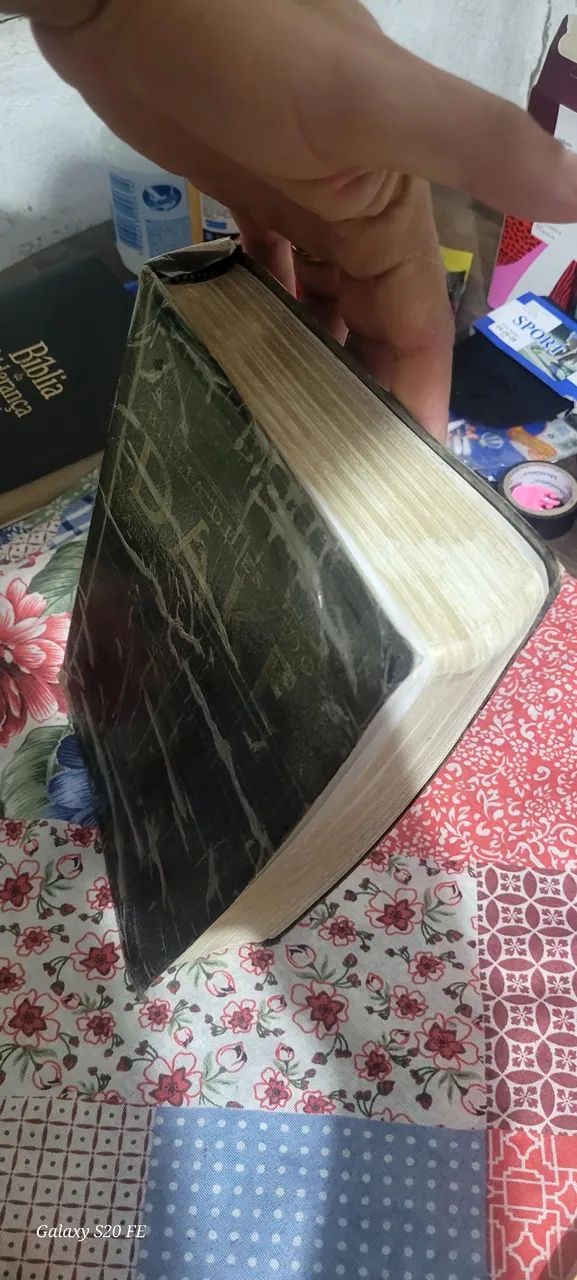Biblia dake - Foto 2