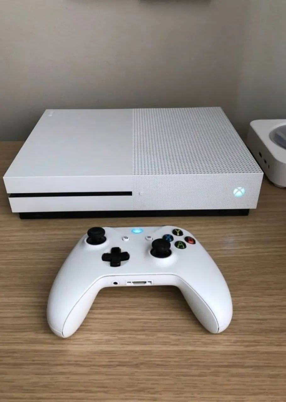 Xbox one s 