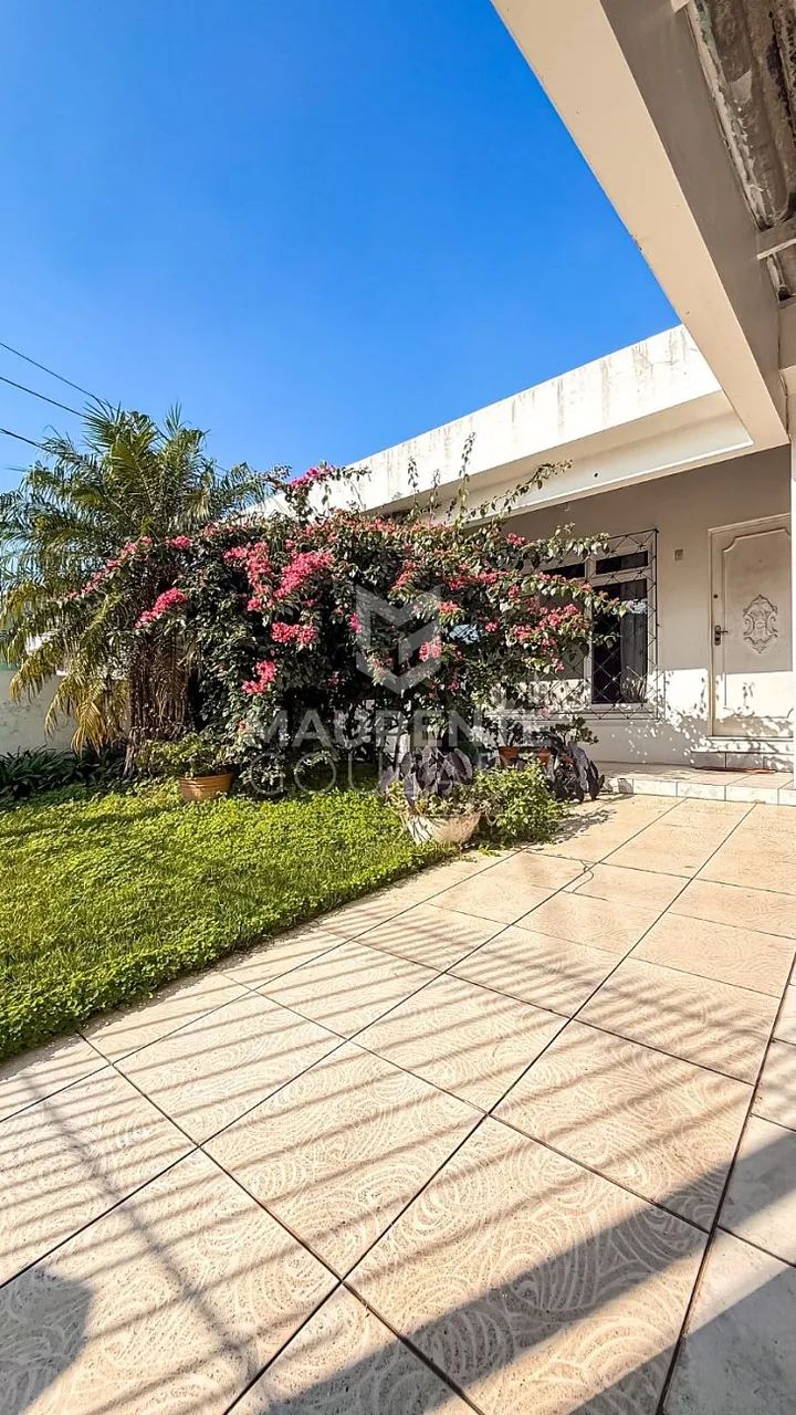 Casa com 3 dormitórios em Barreiros - Foto 2