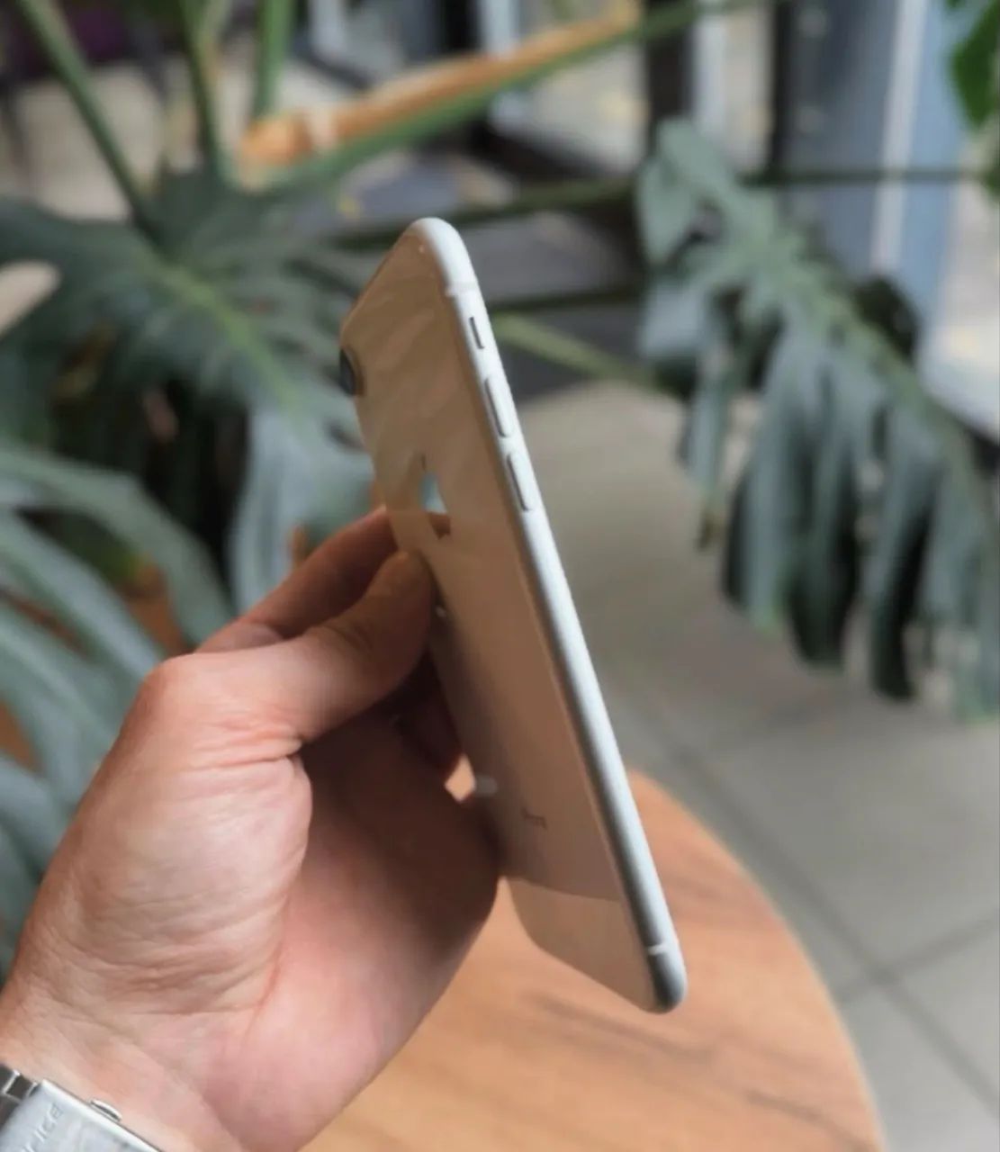 iPhone XR impecável para sair hoje  - Foto 4