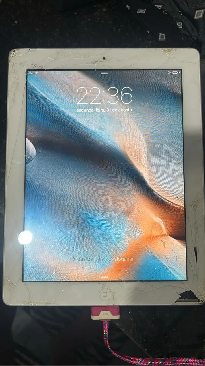 IPAD 2  - Foto 2