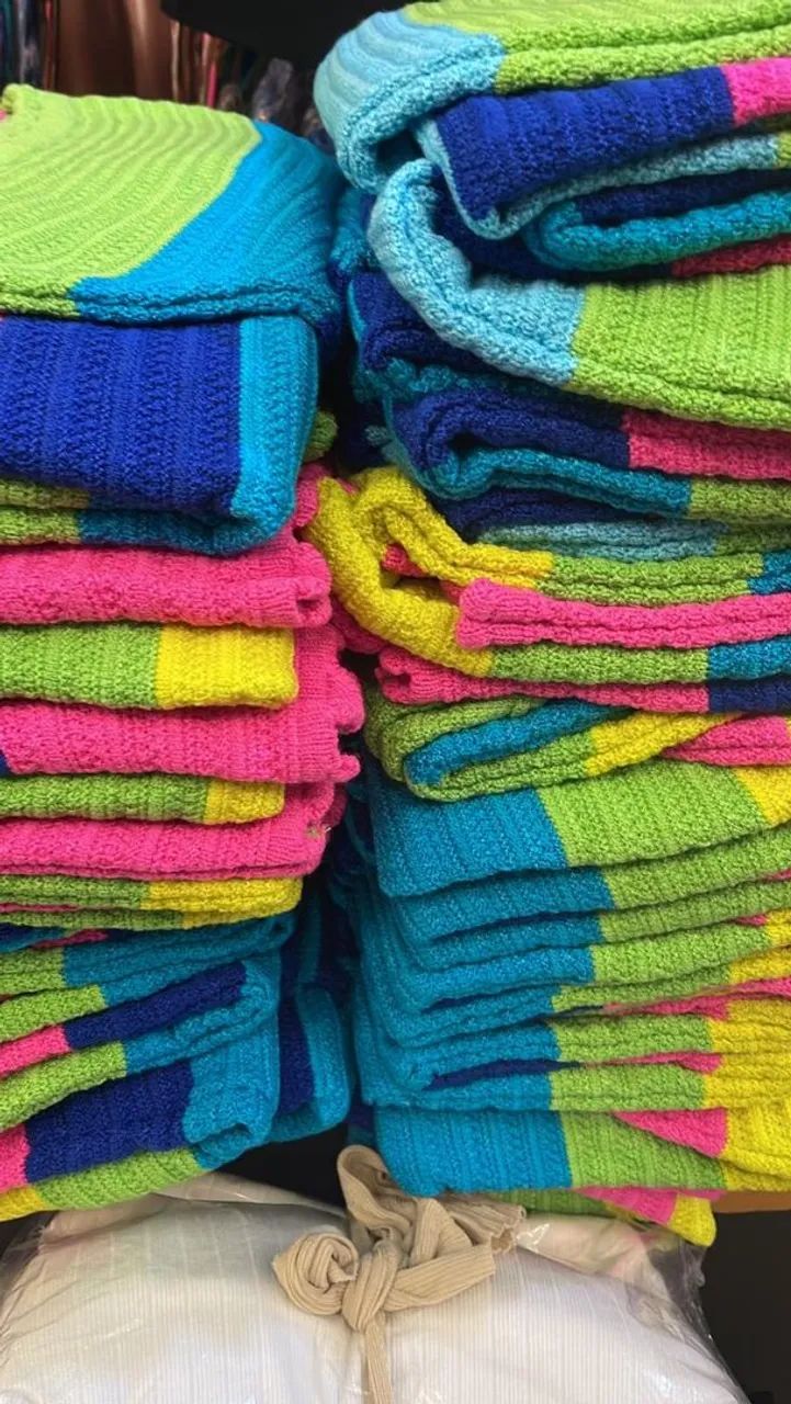 Vestido Virgínia tricot - Foto 2