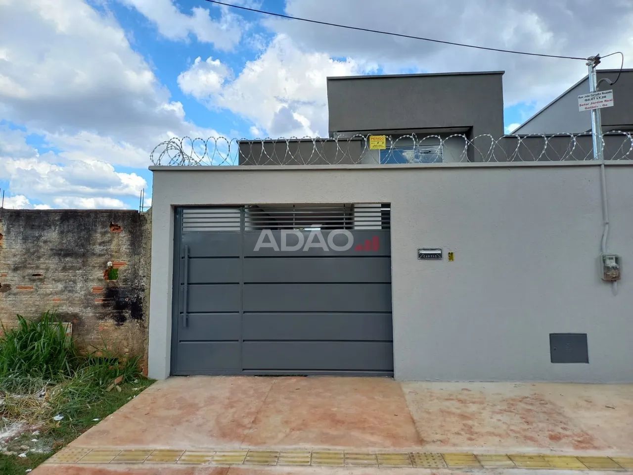 casa Jardim Real - Foto 2