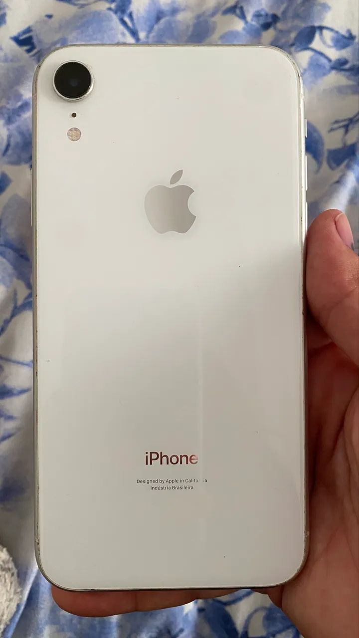 iPhone XR  - Foto 2