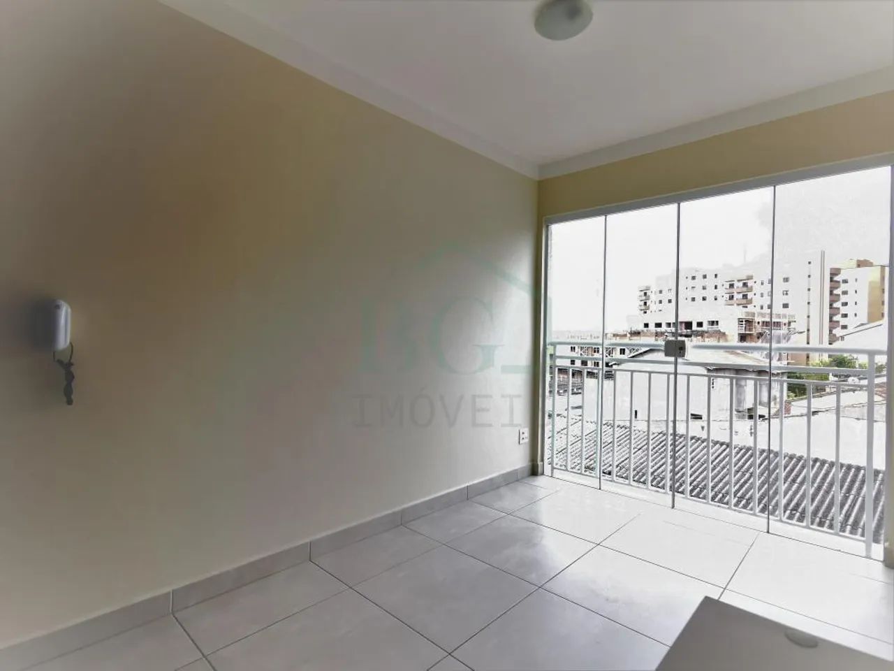Apartamentos Padrão em Poços de Caldas - Foto 3