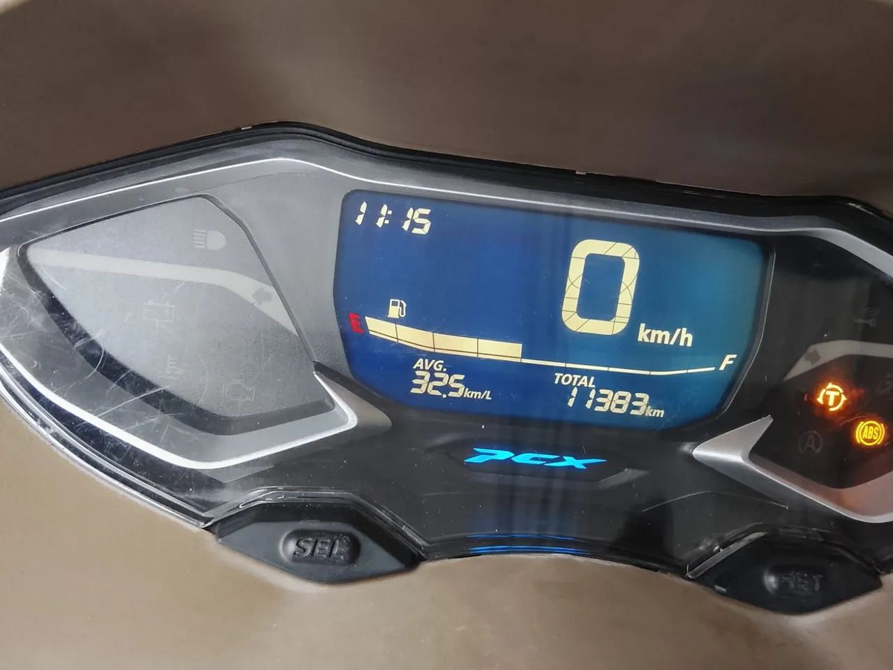 Honda PCX - Foto 4