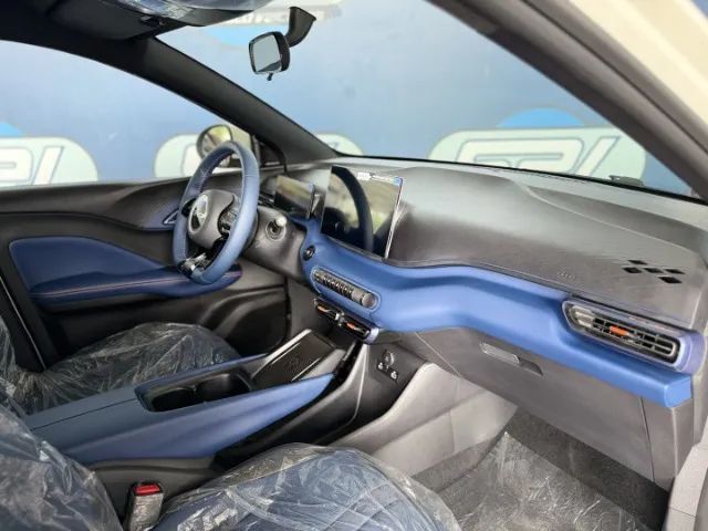 BYD Dolphin Mini (Elétrico) 2027 - Foto 3