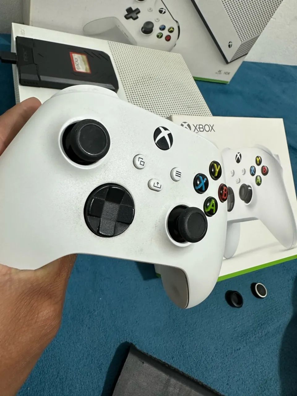 Xbox one S - Foto 4