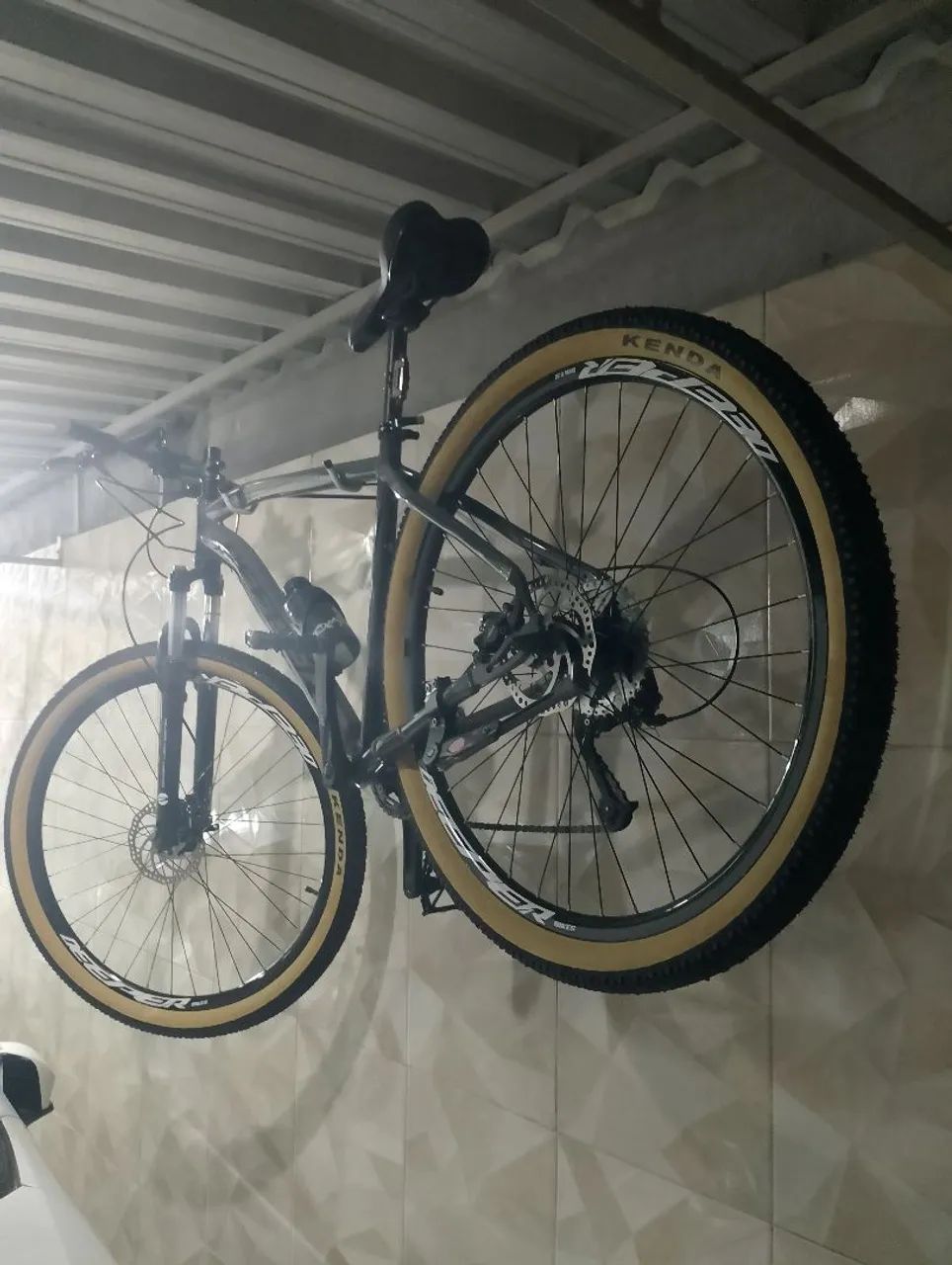 Bicicleta  - Foto 3