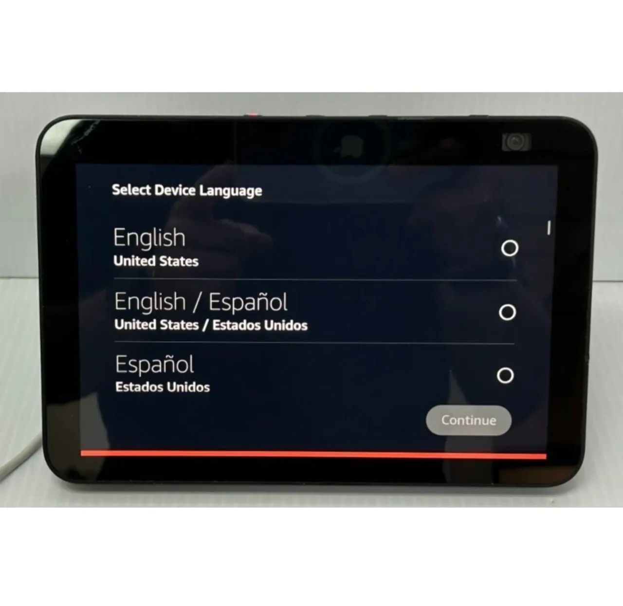 Echo Show 8 - Foto 3