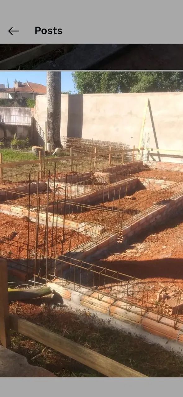 Ofereço meus serviços como pedreiro  - Foto 3