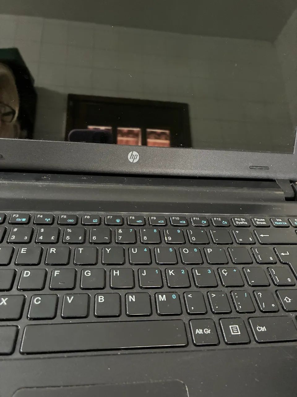 Notebook HP - Foto 3