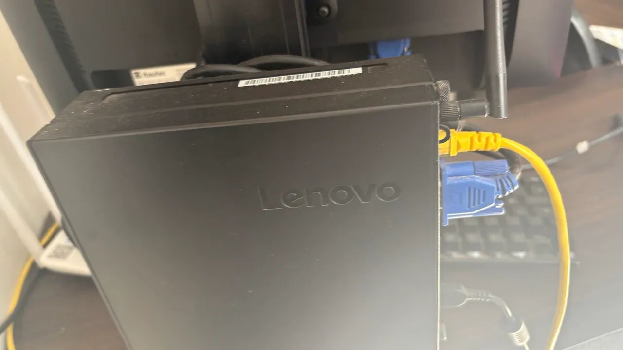 Vendo computador i5 de 7 geração  - Foto 3