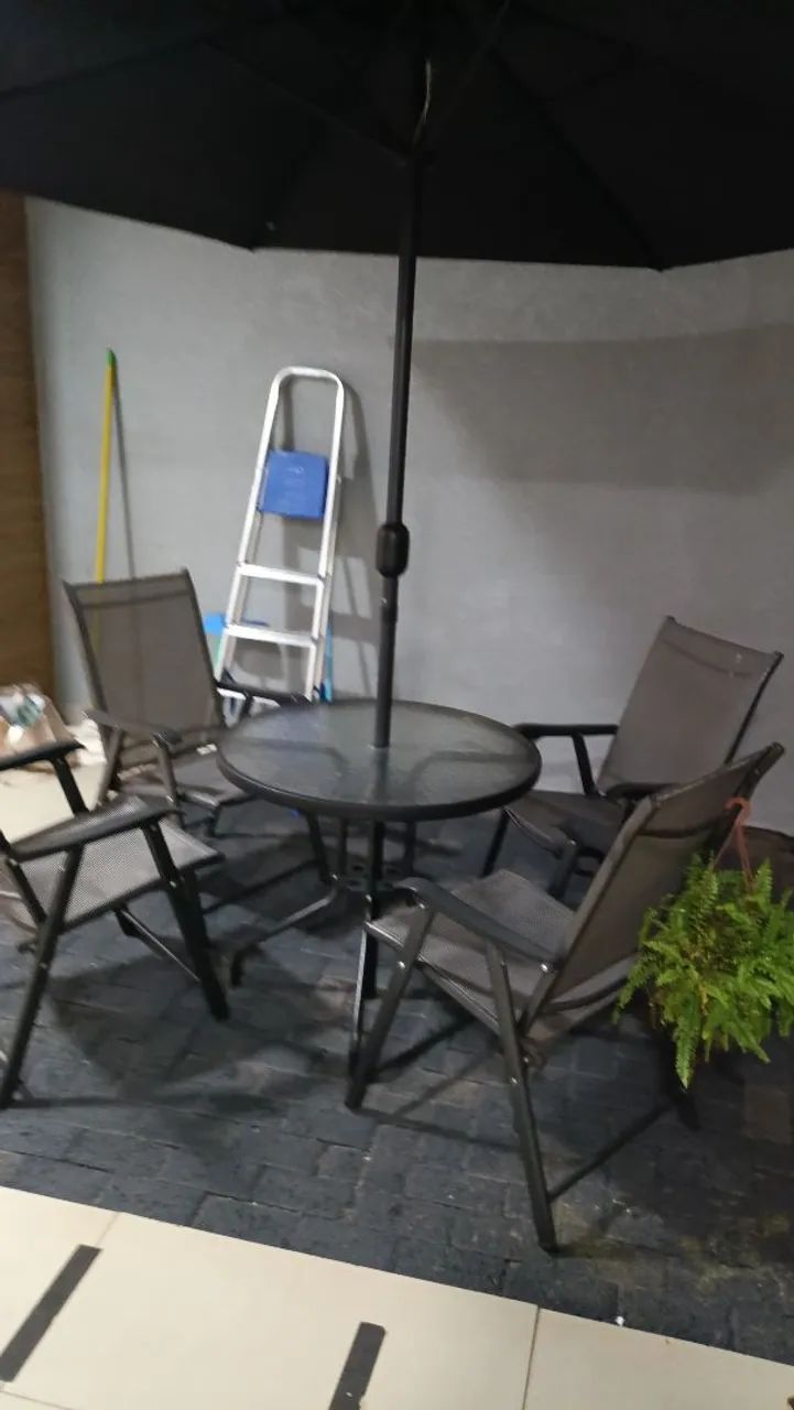 Vendo mesa sombrite  - Foto 2
