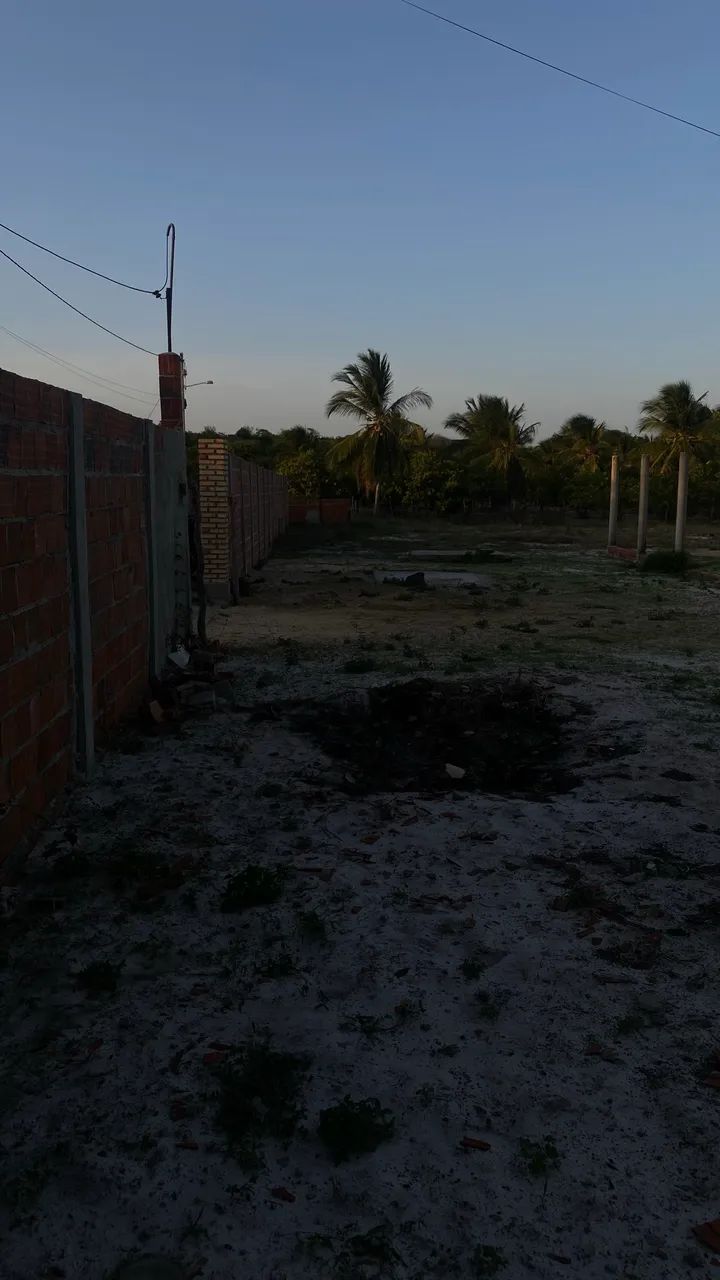 Casa com terreno  - Foto 5