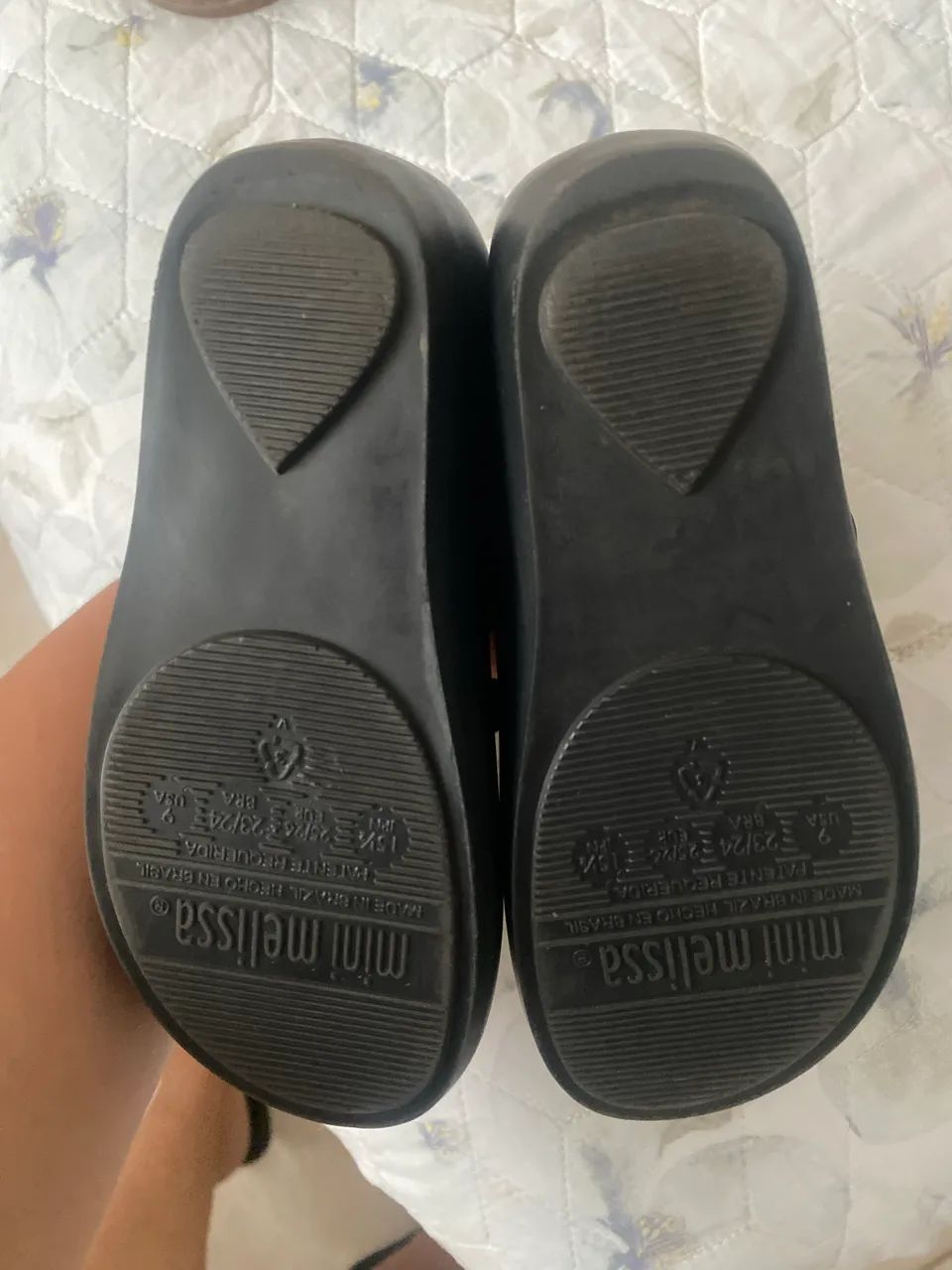 Mini Melissa  - Foto 4