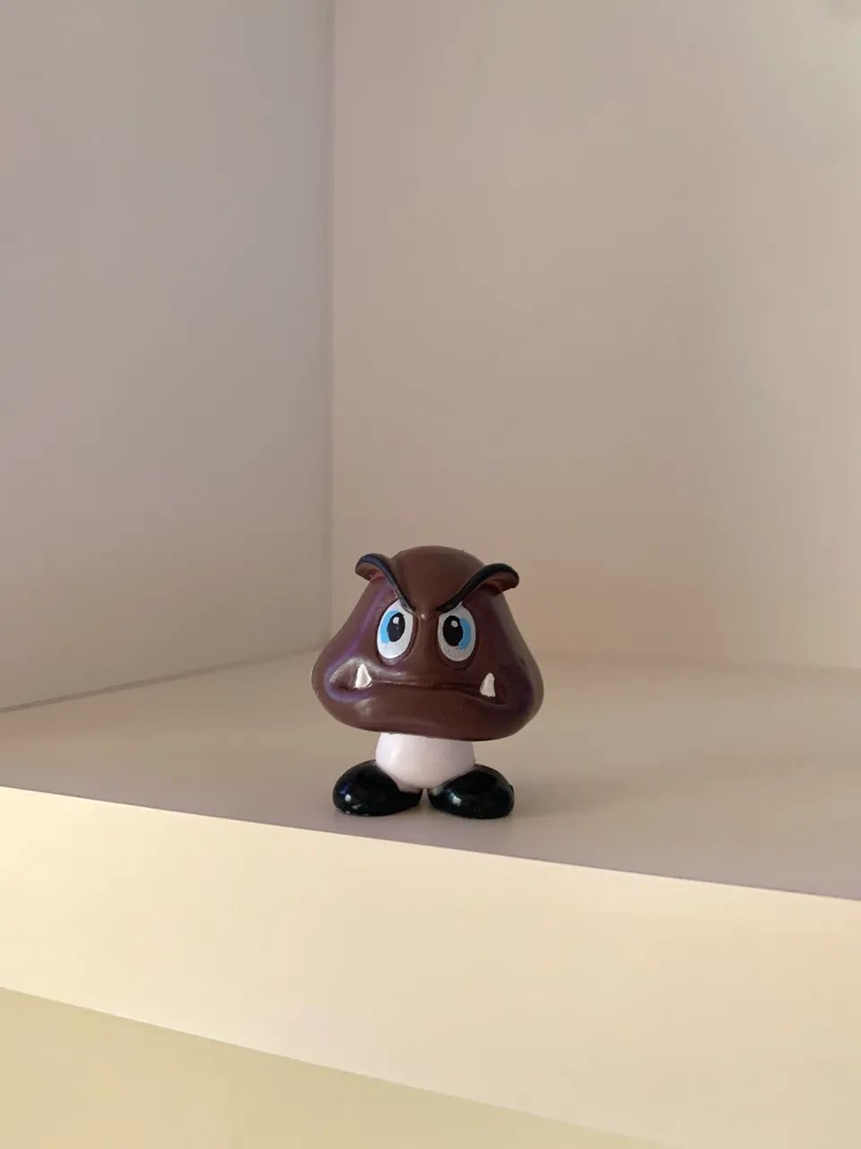 Super Mario Goomba