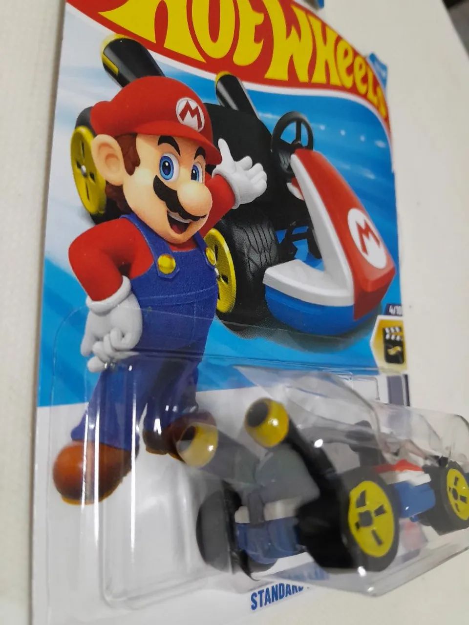 Hot Wheels - "Mariokart" - Foto 3
