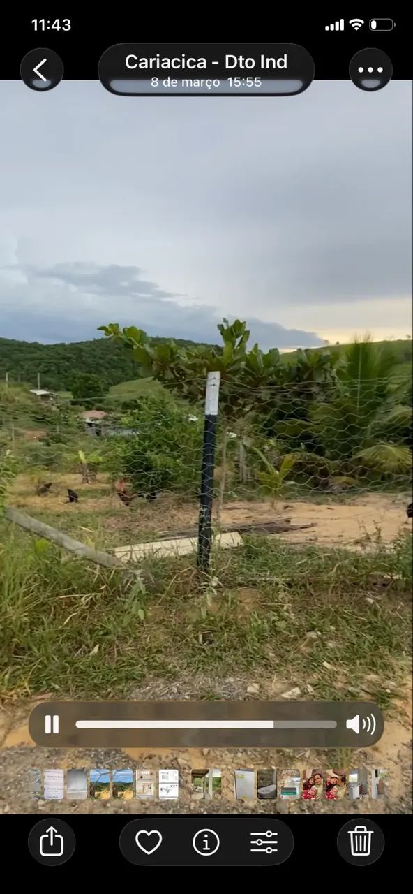 Vendo chácara  - Foto 5