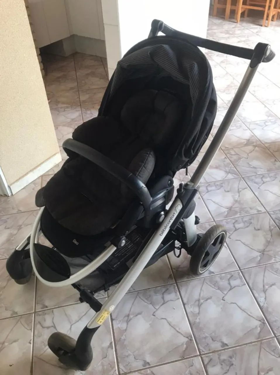Carrinho de bebê  - Foto 2