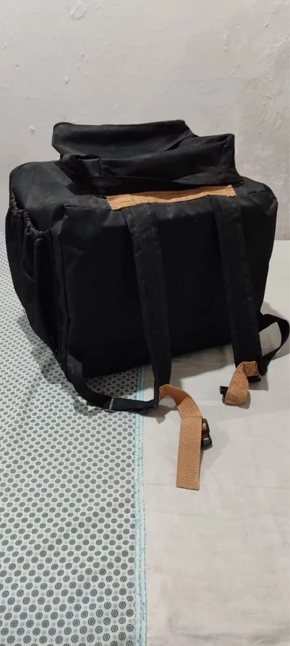 Bag para entrega  - Foto 2