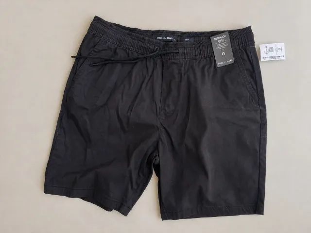 Bermuda Pool Jeans G