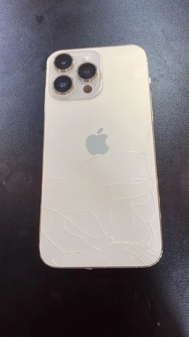 iPhone 14 Pro Max 128G - Foto 2