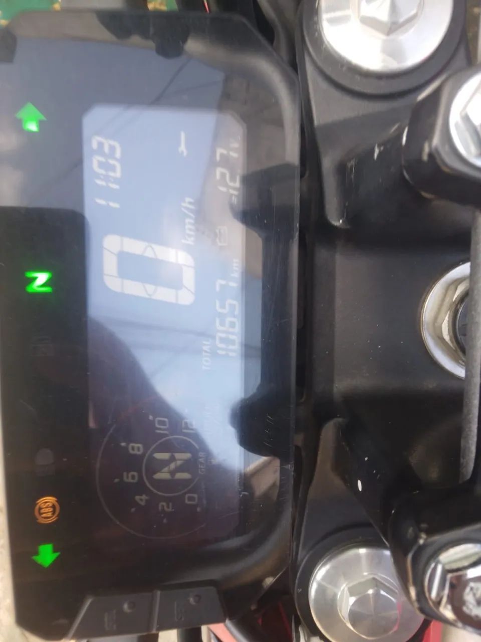 Vendo cb300 