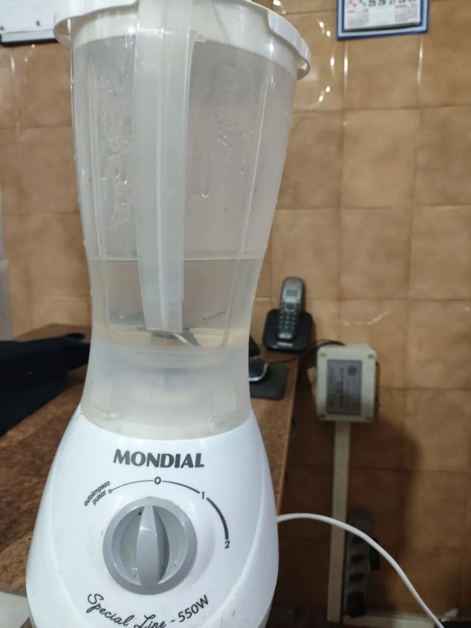 Liquidificador! - Foto 2