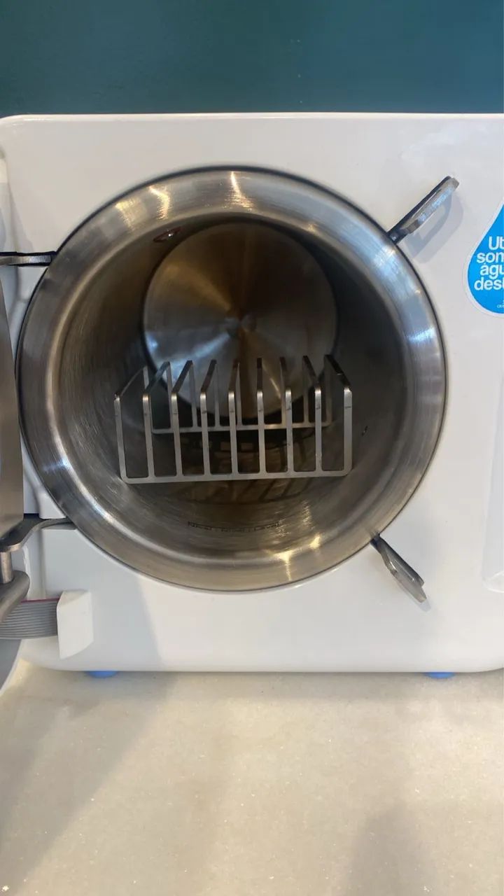 Autoclave  - Foto 4