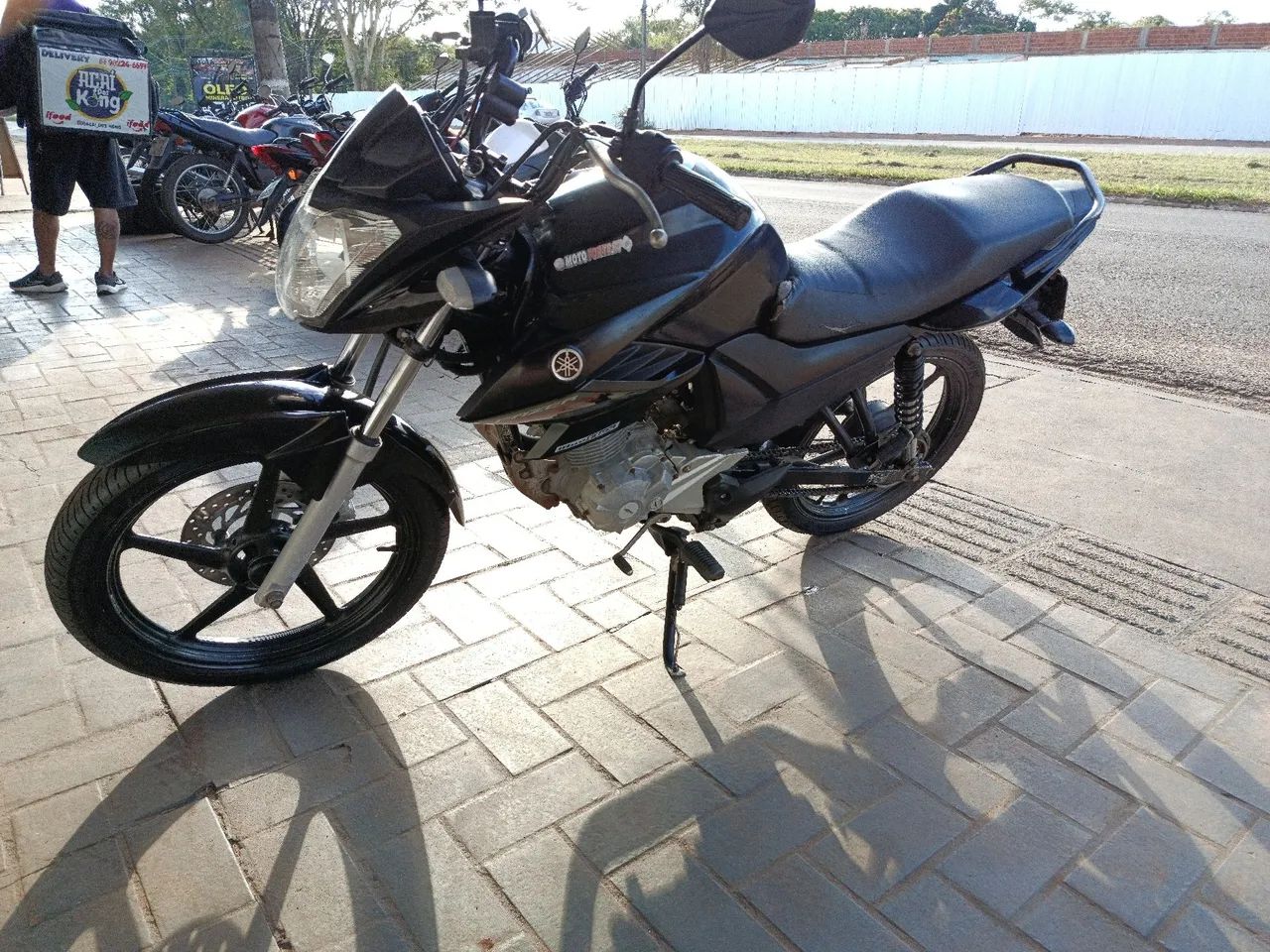 Fazer 150 14/14 - Foto 3