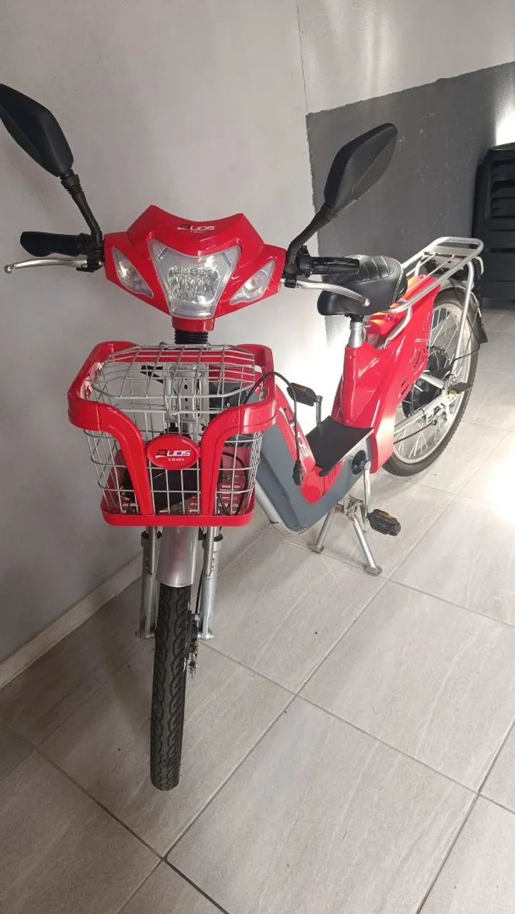 Bicicleta elétrica ? - Foto 3