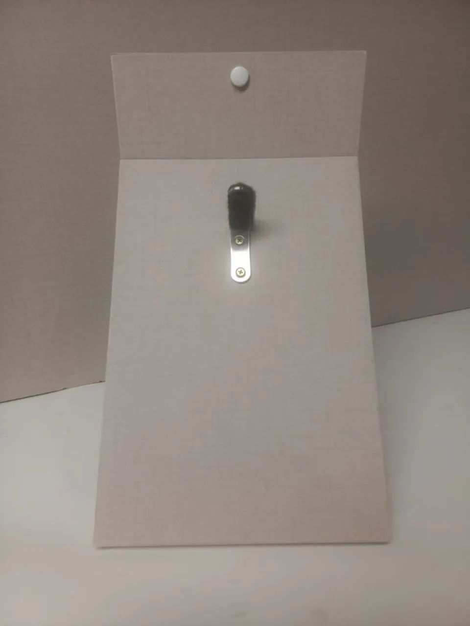 SUPORTE PARA O CAPACETE (capacetes e luvas meramente ilustrativos) - Foto 3