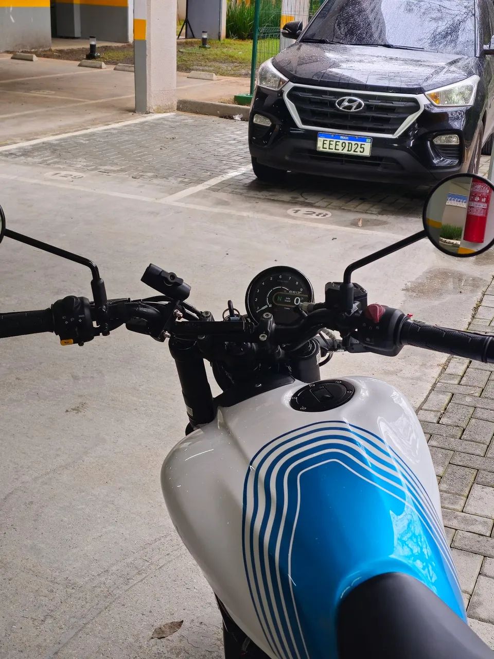 Guerrilla 450 - Foto 4