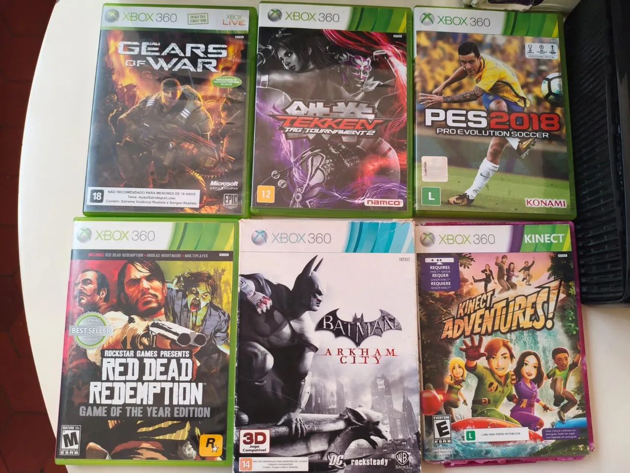 VENDO XBOX 360 - Foto 5