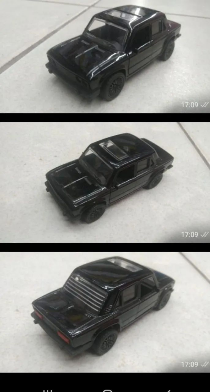 Miniatura de Lada metal  - Foto 4