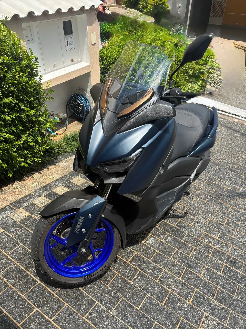 Xmax 250 ABS - Foto 2